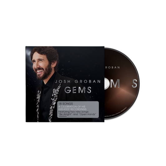 Gems CD