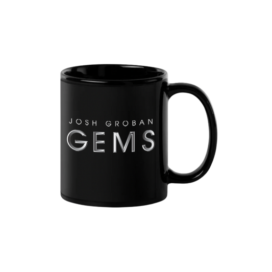 Gems Mug