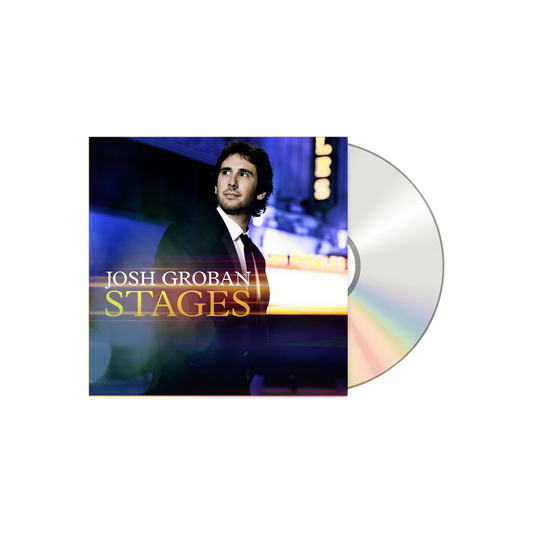 Stages CD