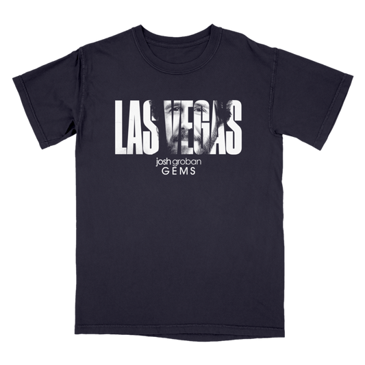 Las Vegas Tee