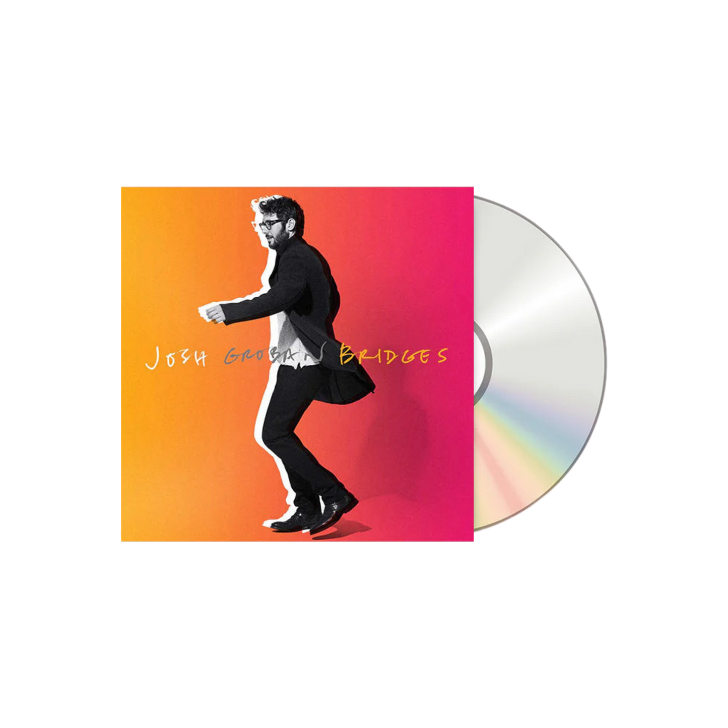 Bridges CD
