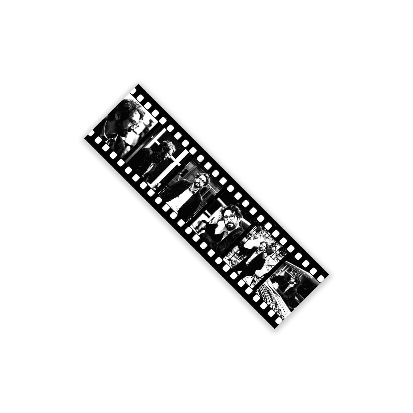 CINEMATIC Bookmark