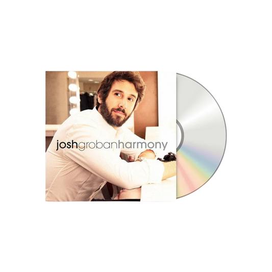 Harmony CD