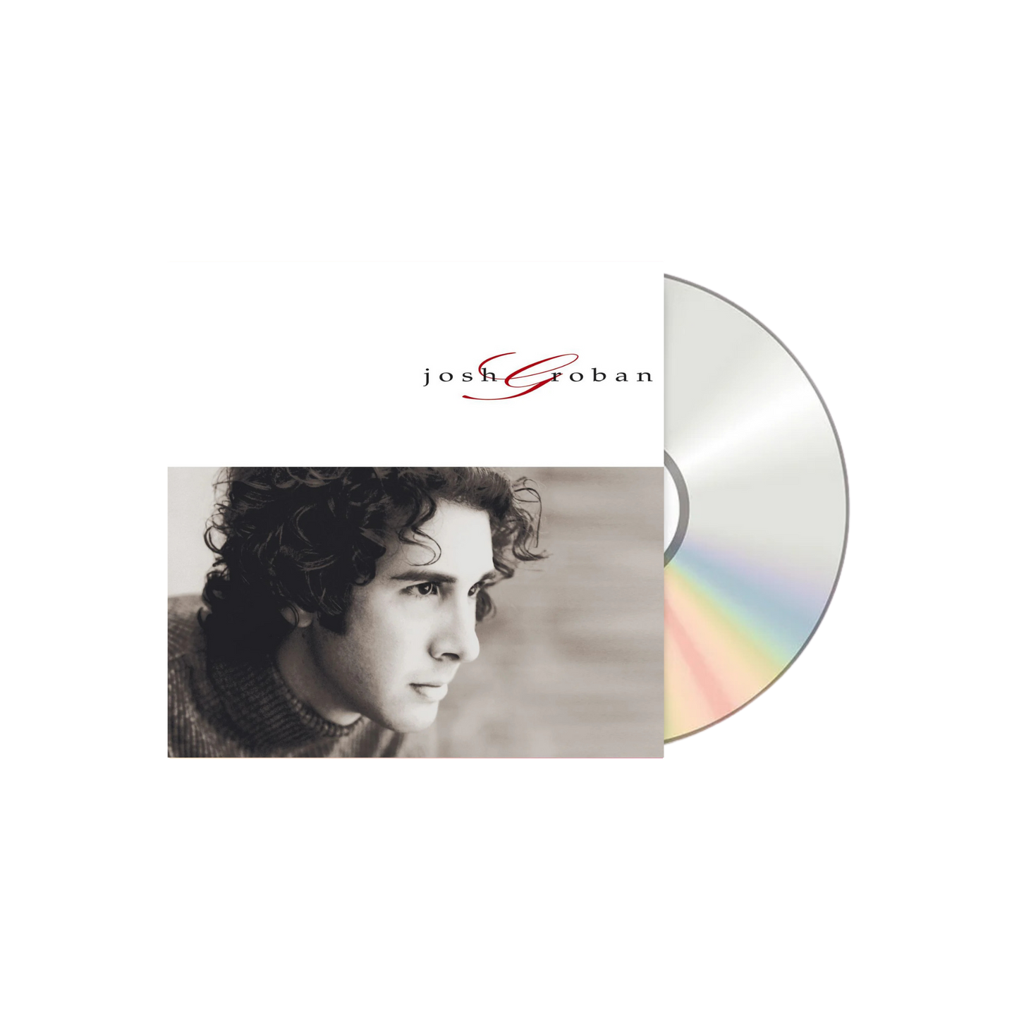Josh Groban CD