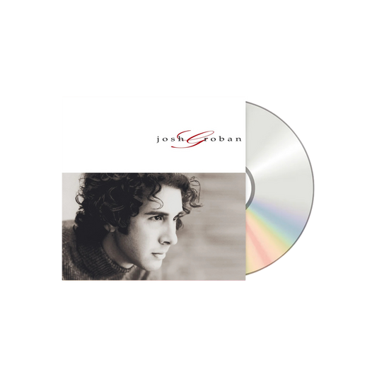 Josh Groban CD