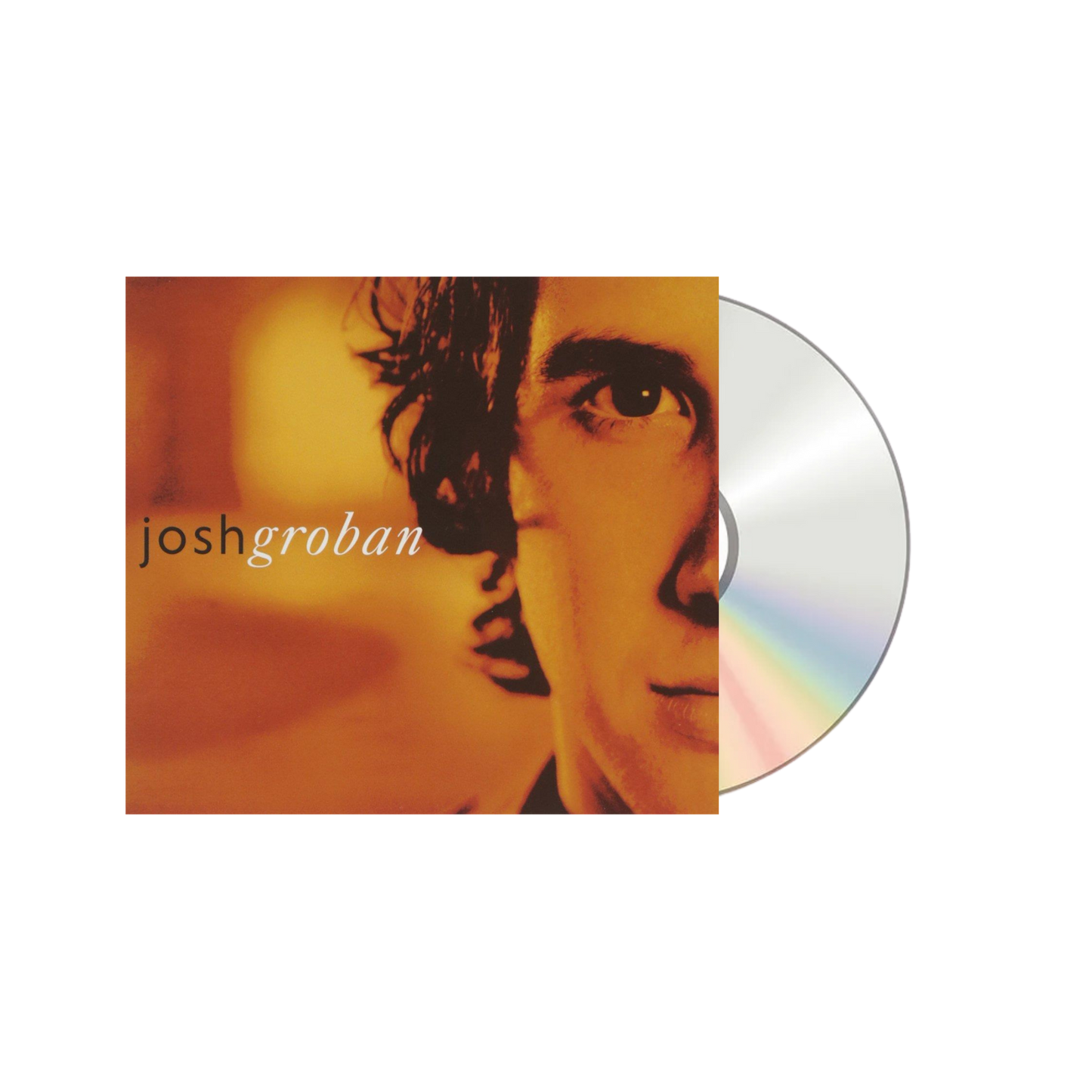 Closer CD