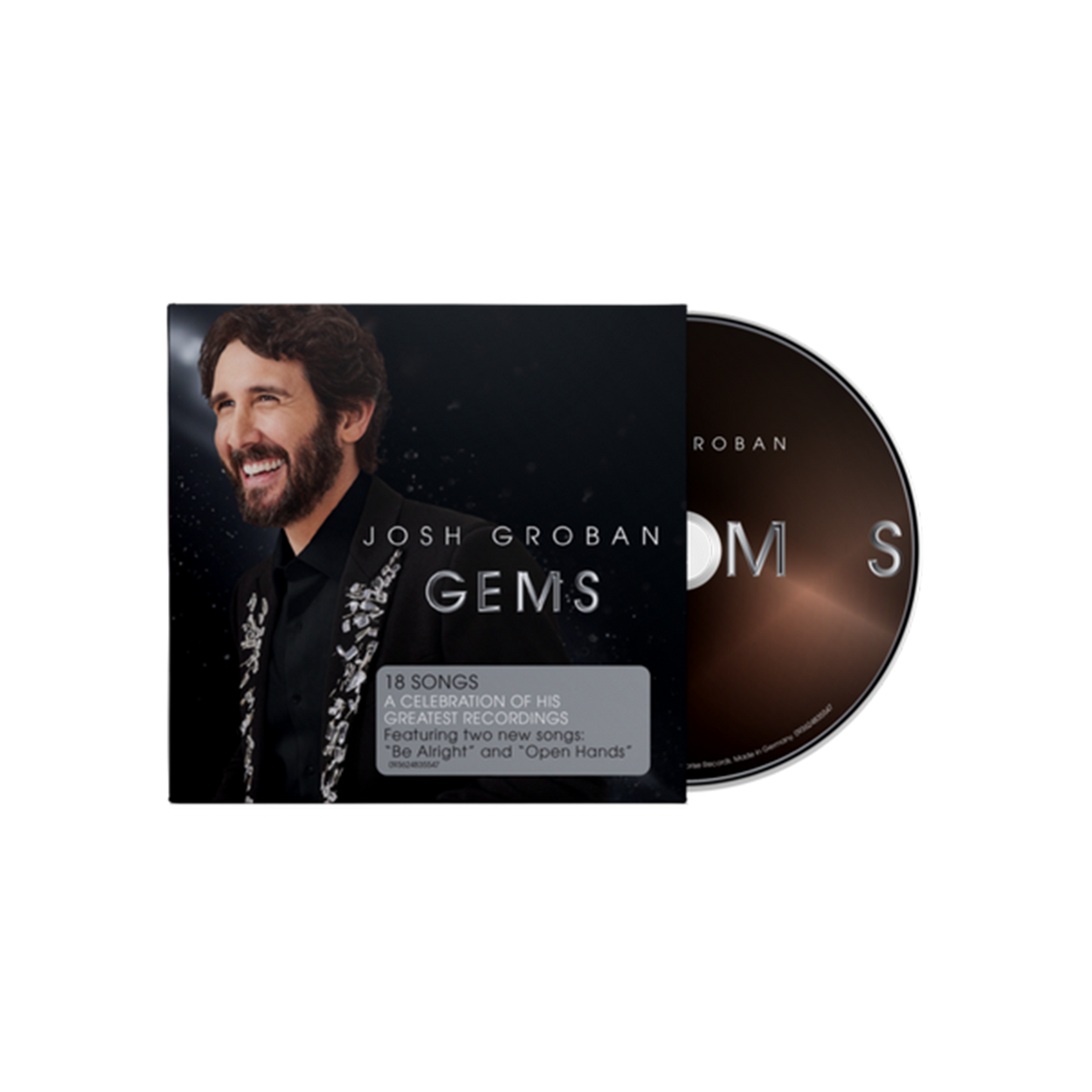 Gems CD