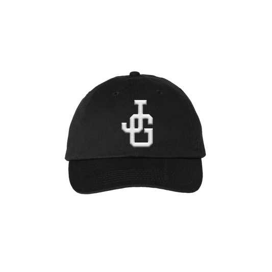 JG Josh Groban Embroidered Baseball Hat