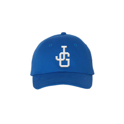 JG Josh Groban Embroidered Baseball Hat