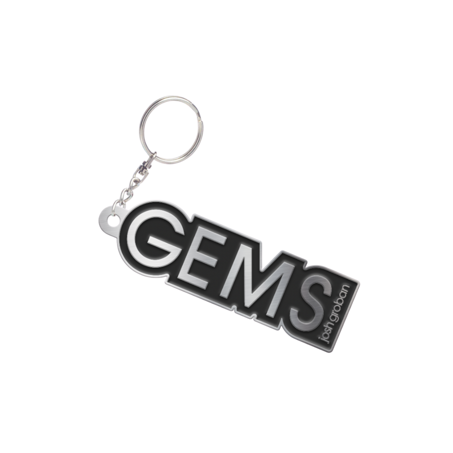 Gems Keychain