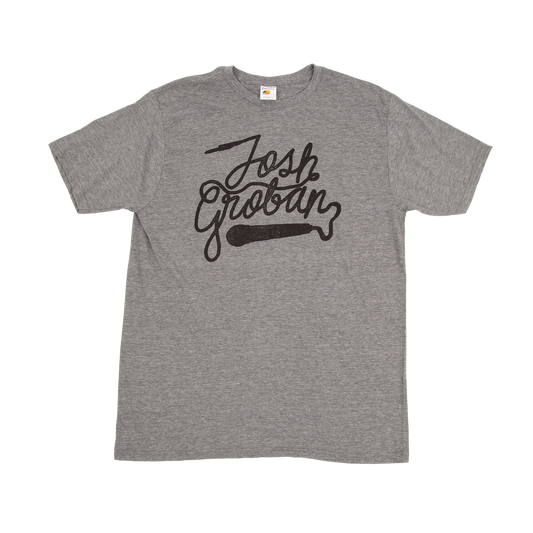 Microphone Tee