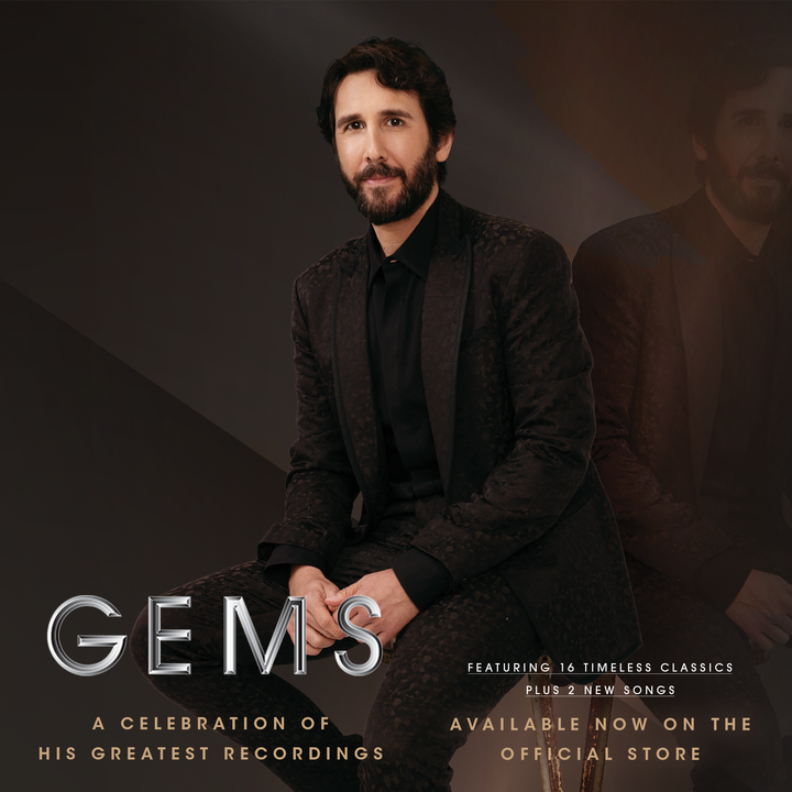 Josh groban official store